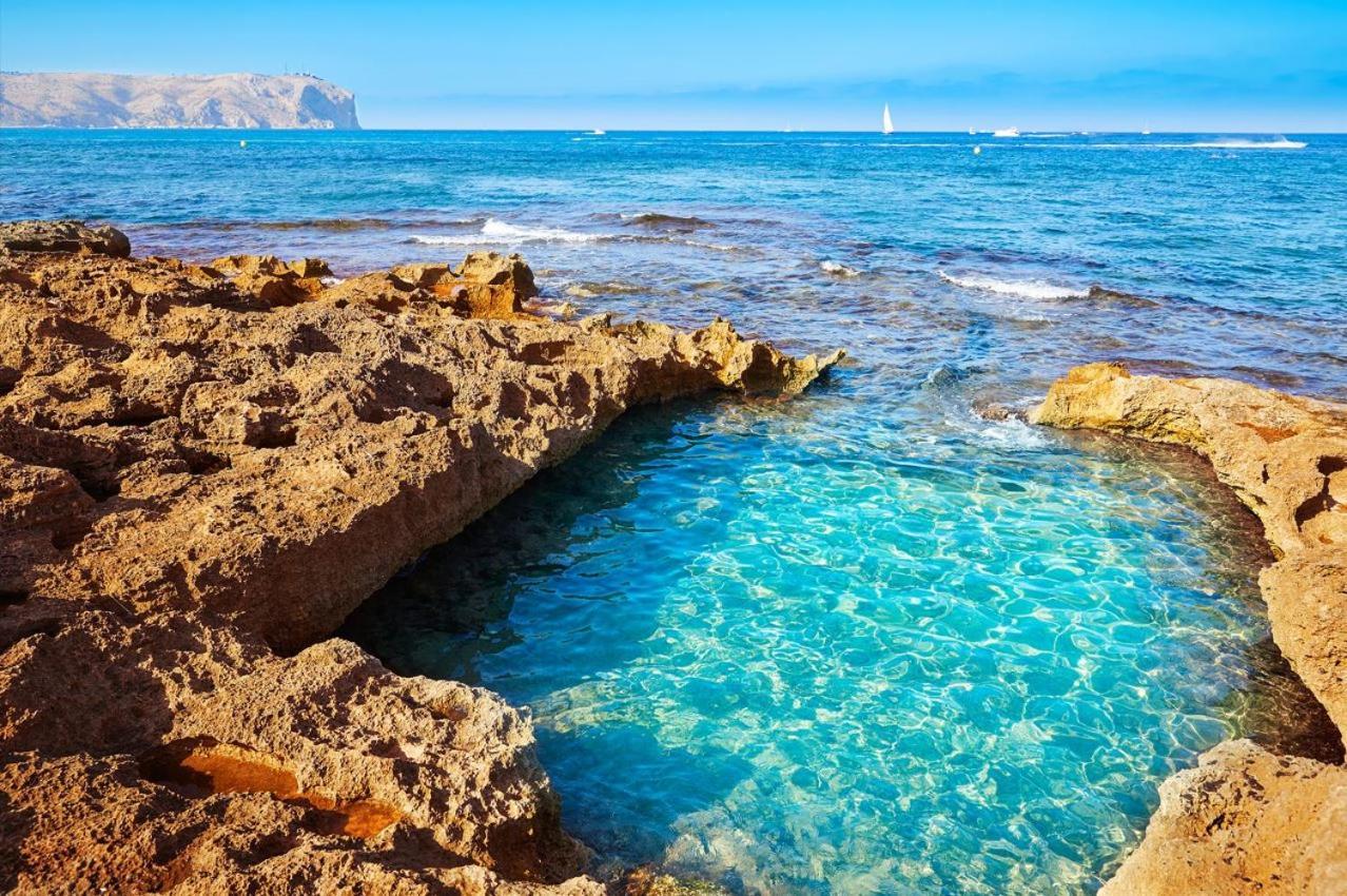 Сasa de vacaciones Casa Portet *