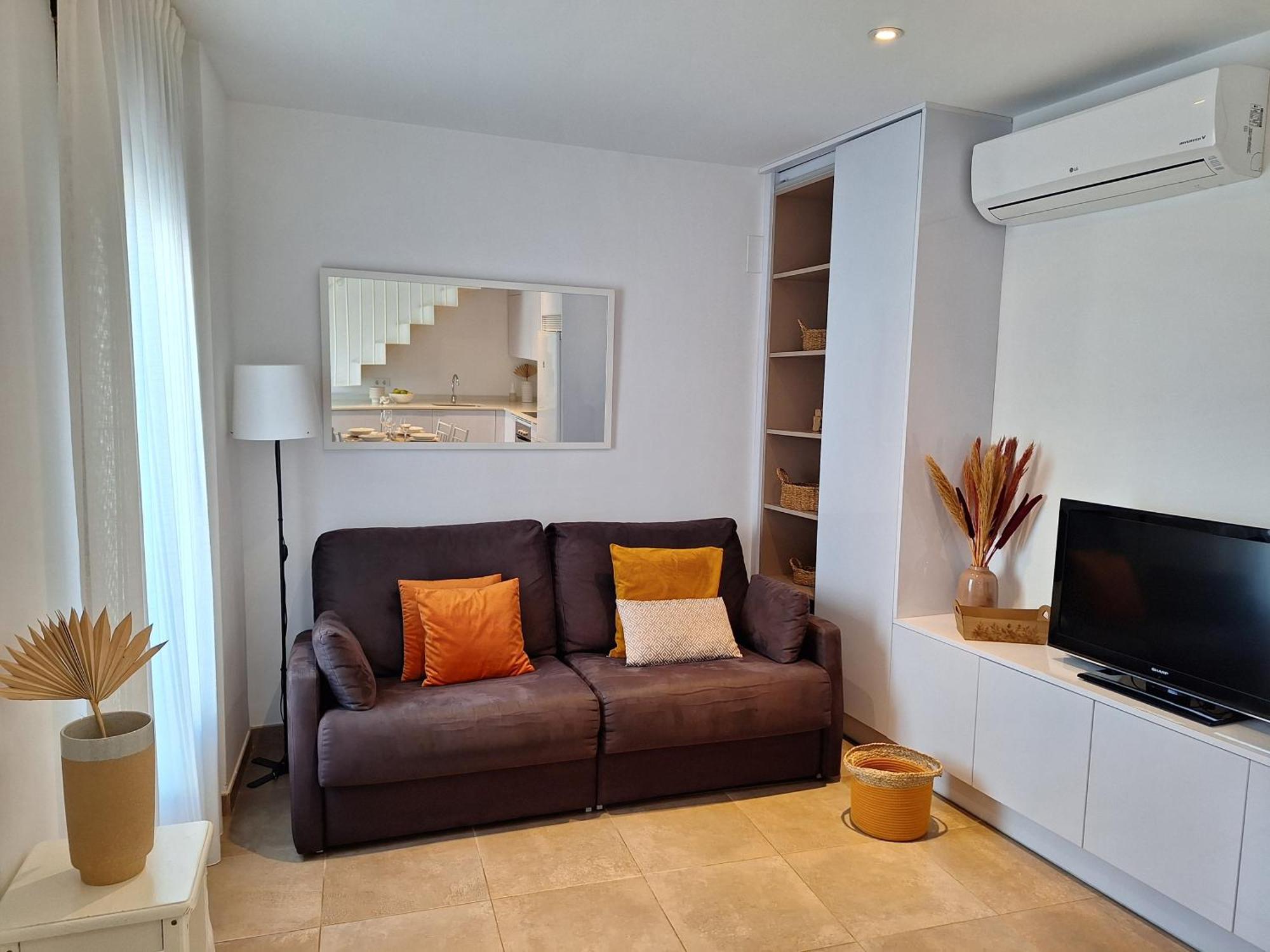 Сasa de vacaciones Casa Portet