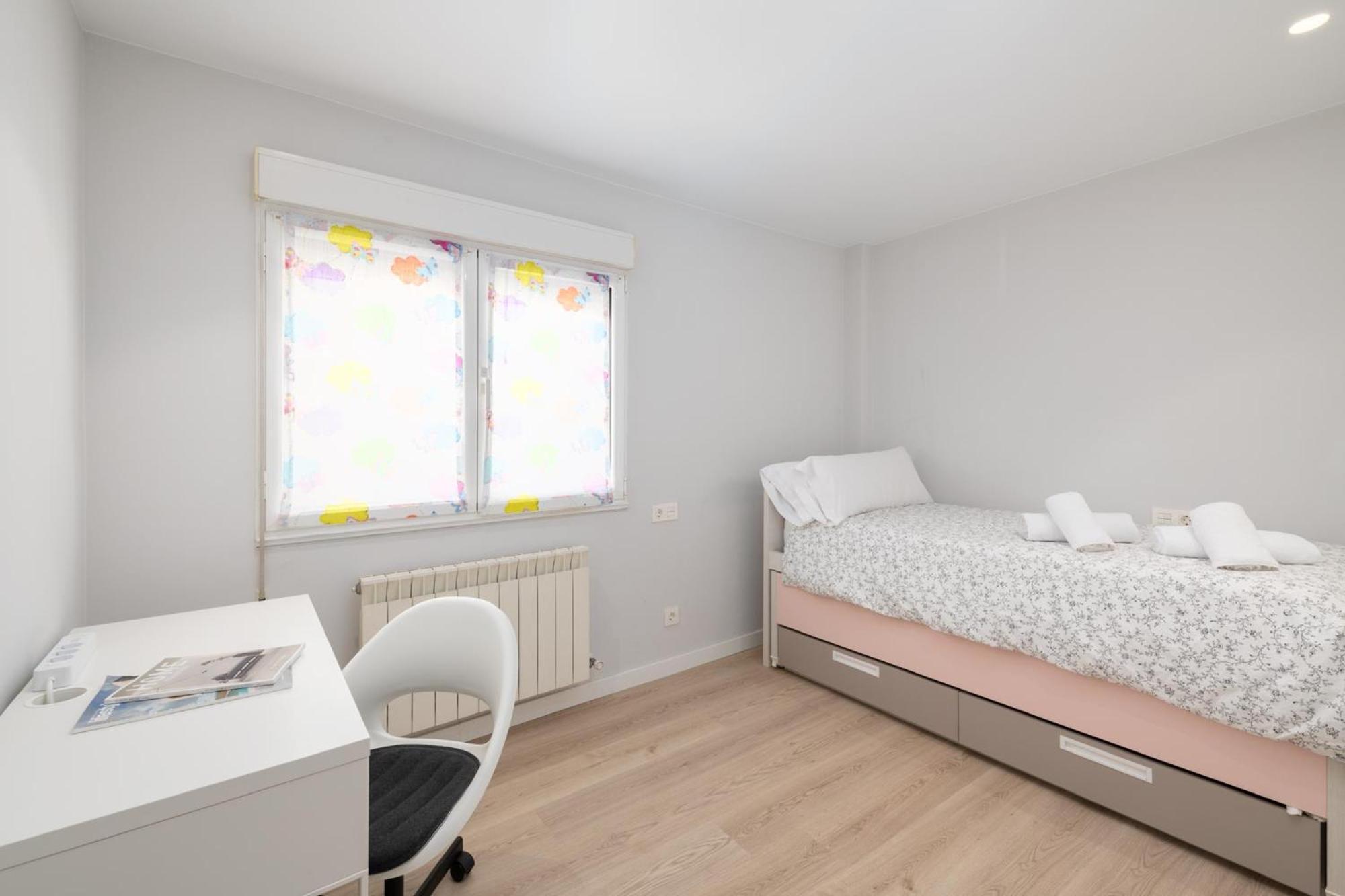 Espacio Moderno En Playa Apartamento *