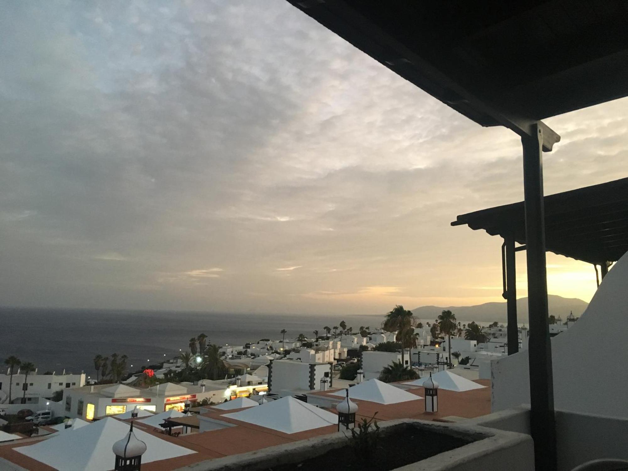 A3 Verde, Lanzarote Apartment