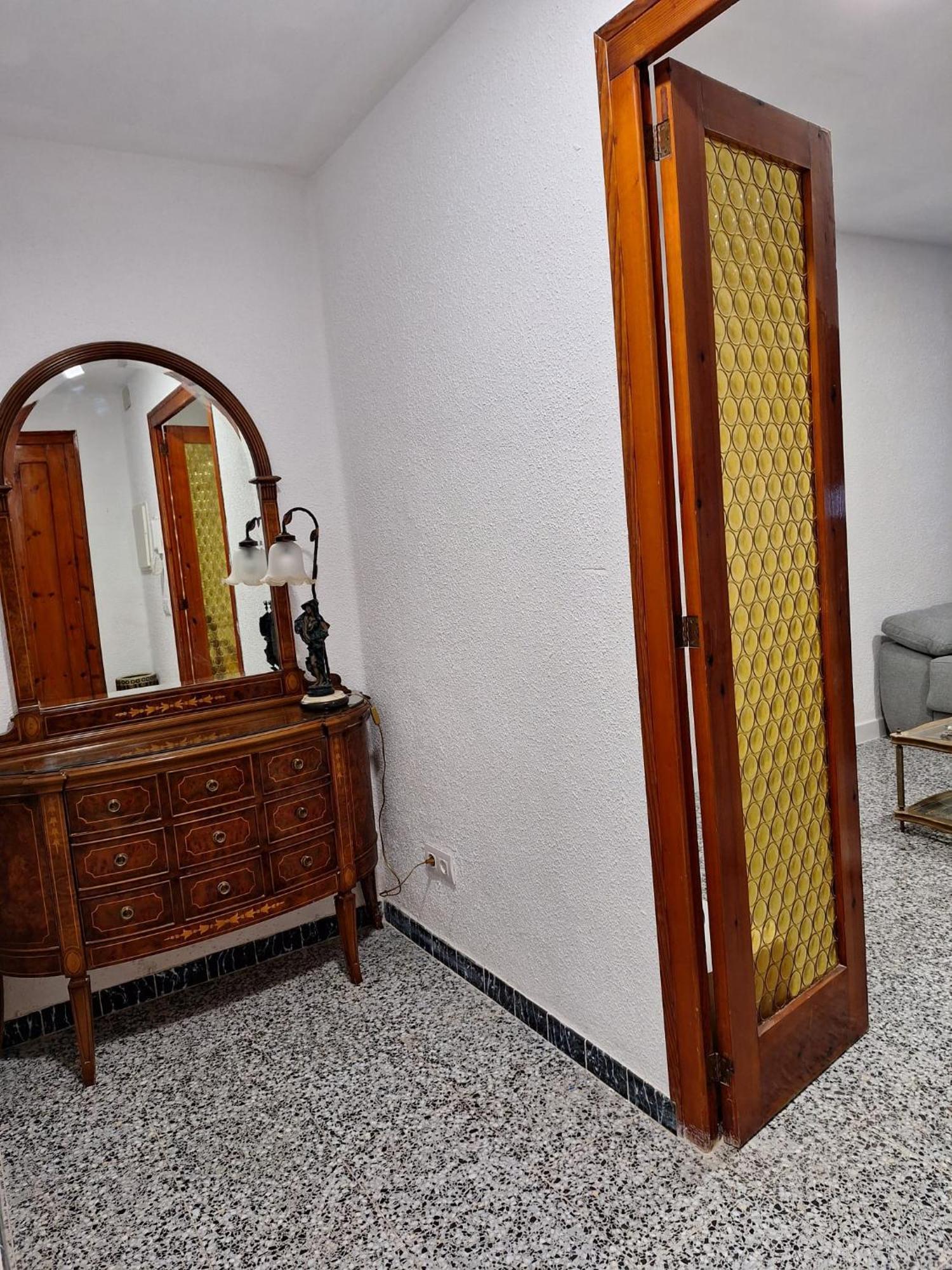 Apartamento Orisol *