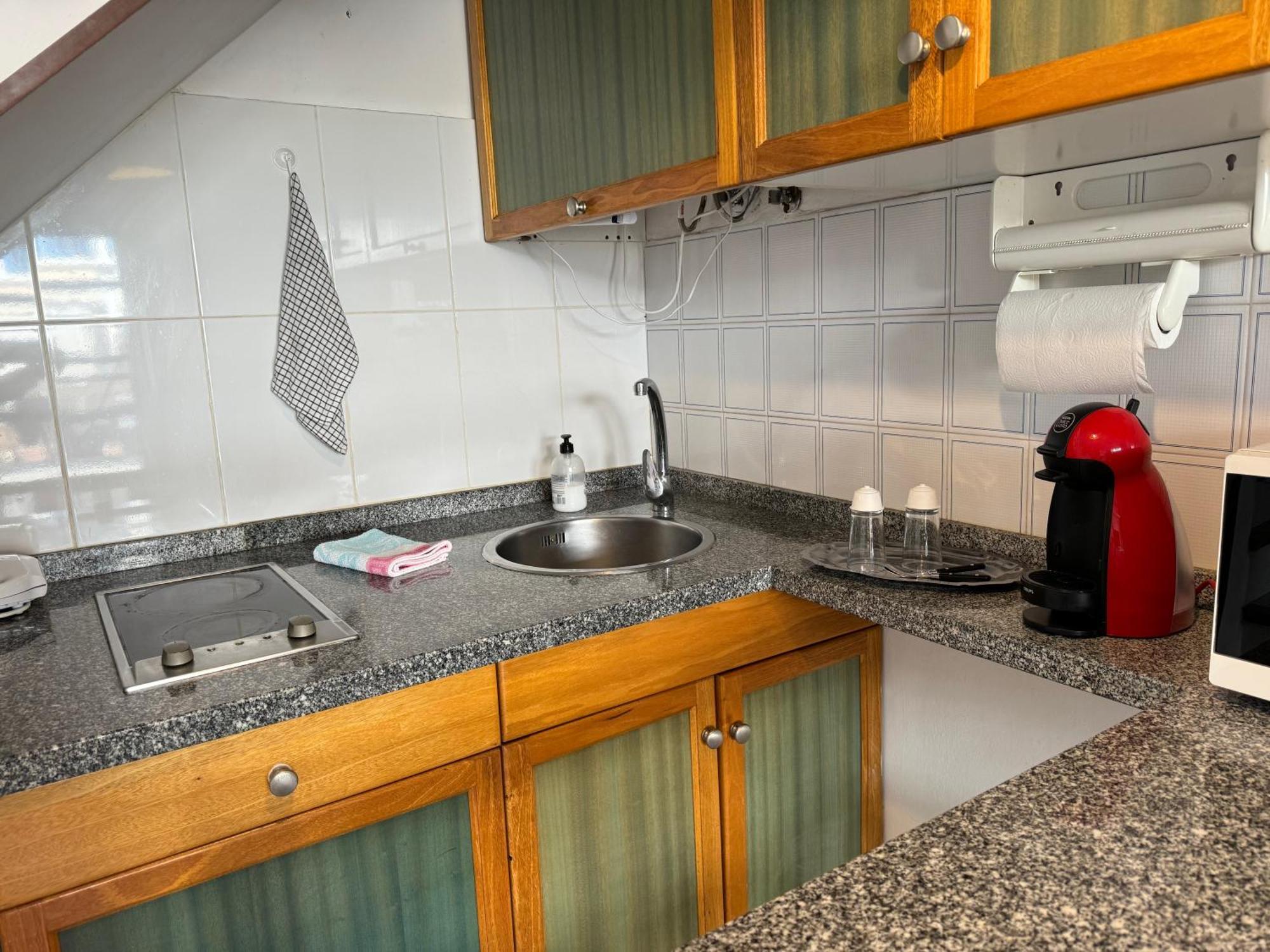 Сasa de vacaciones 55 Playmar Wellness