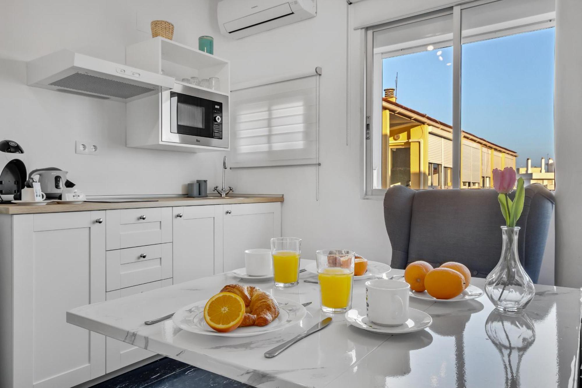 Apartment Sol Y Sol 4j By Ivi Real Estate Torremolinos