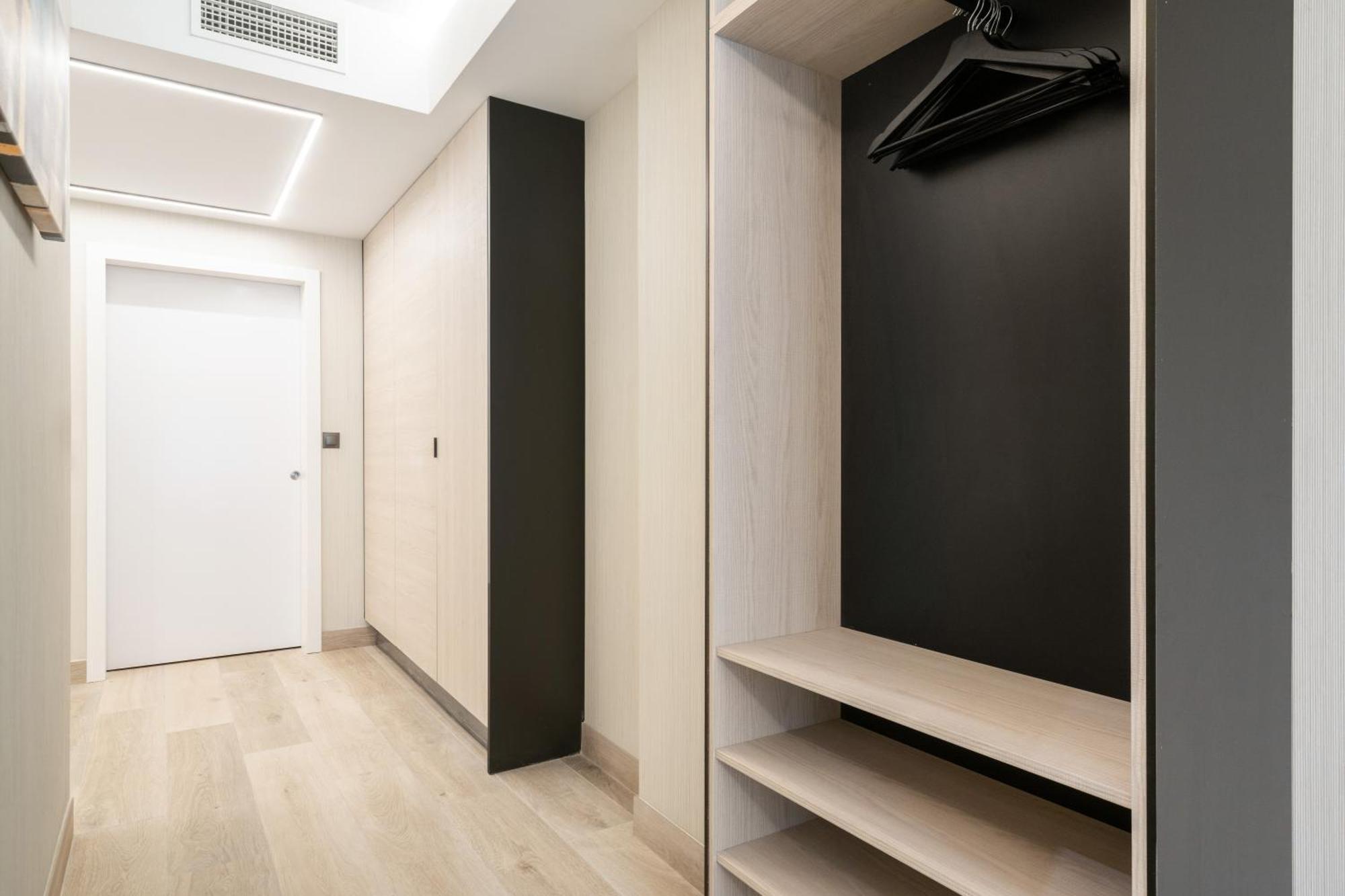 Dobo Callao Apartamento *