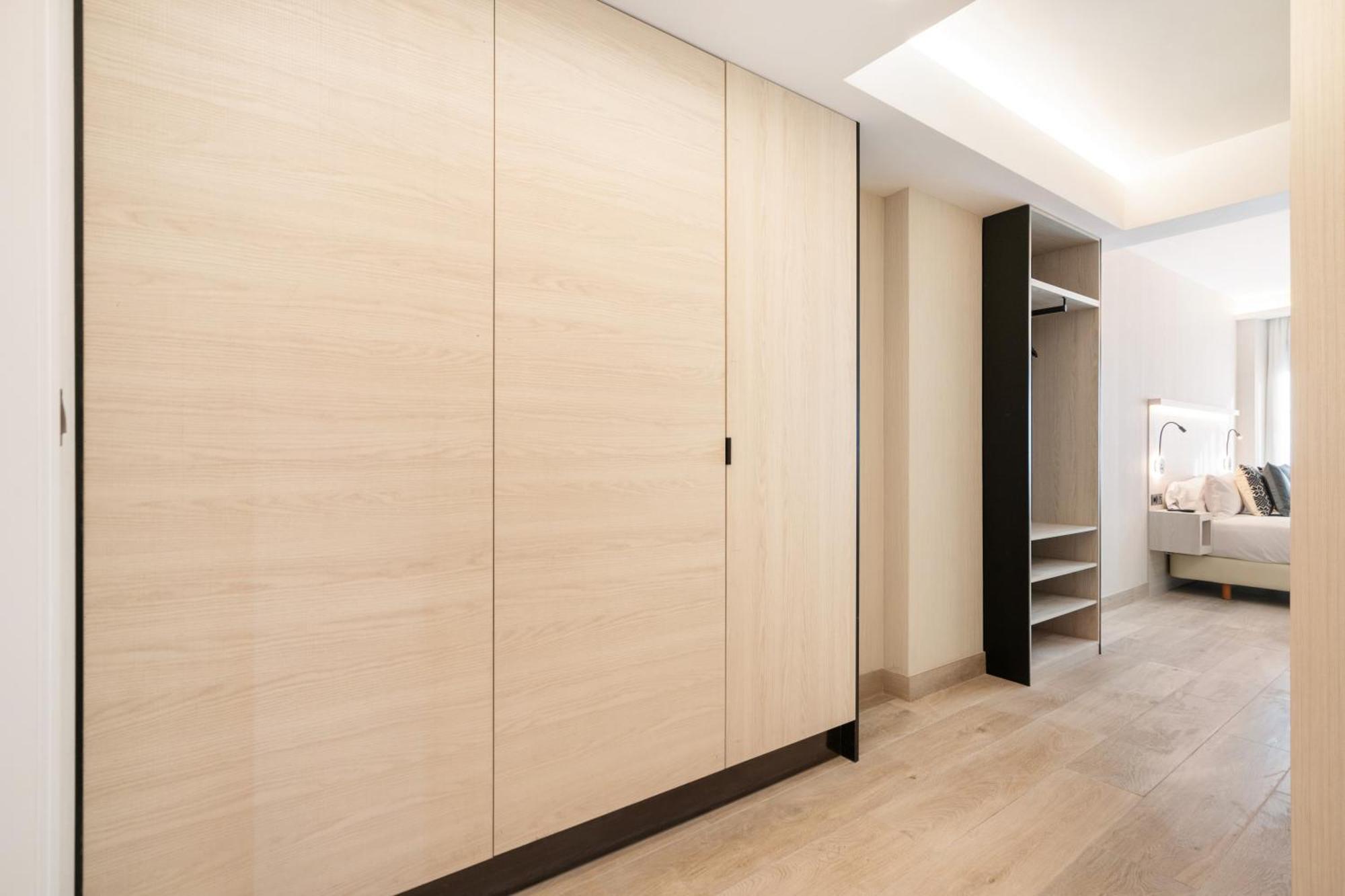 Apartamento Dobo Callao *