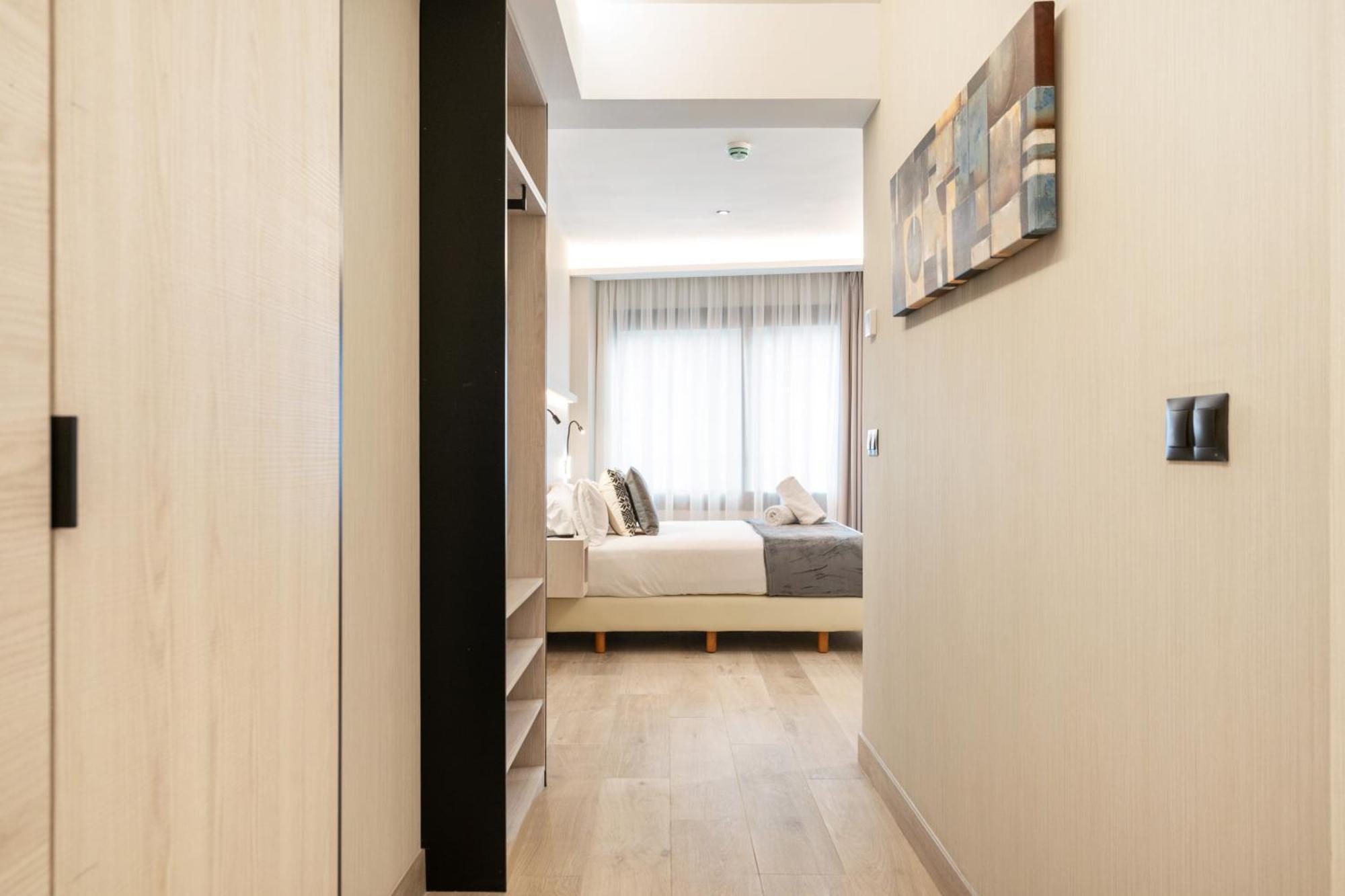 Apartamento Dobo Callao *