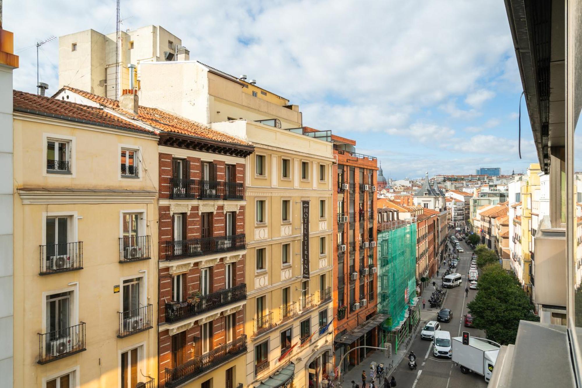 Dobo Callao Apartamento *