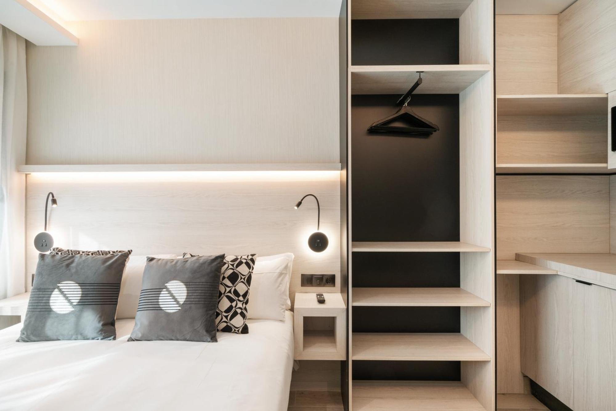Apartamento Dobo Callao Madrid
