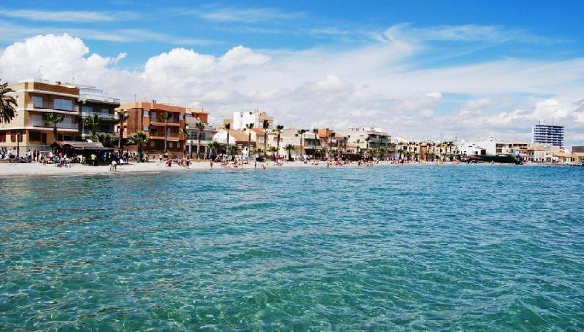 Apartamento Costa Ii *