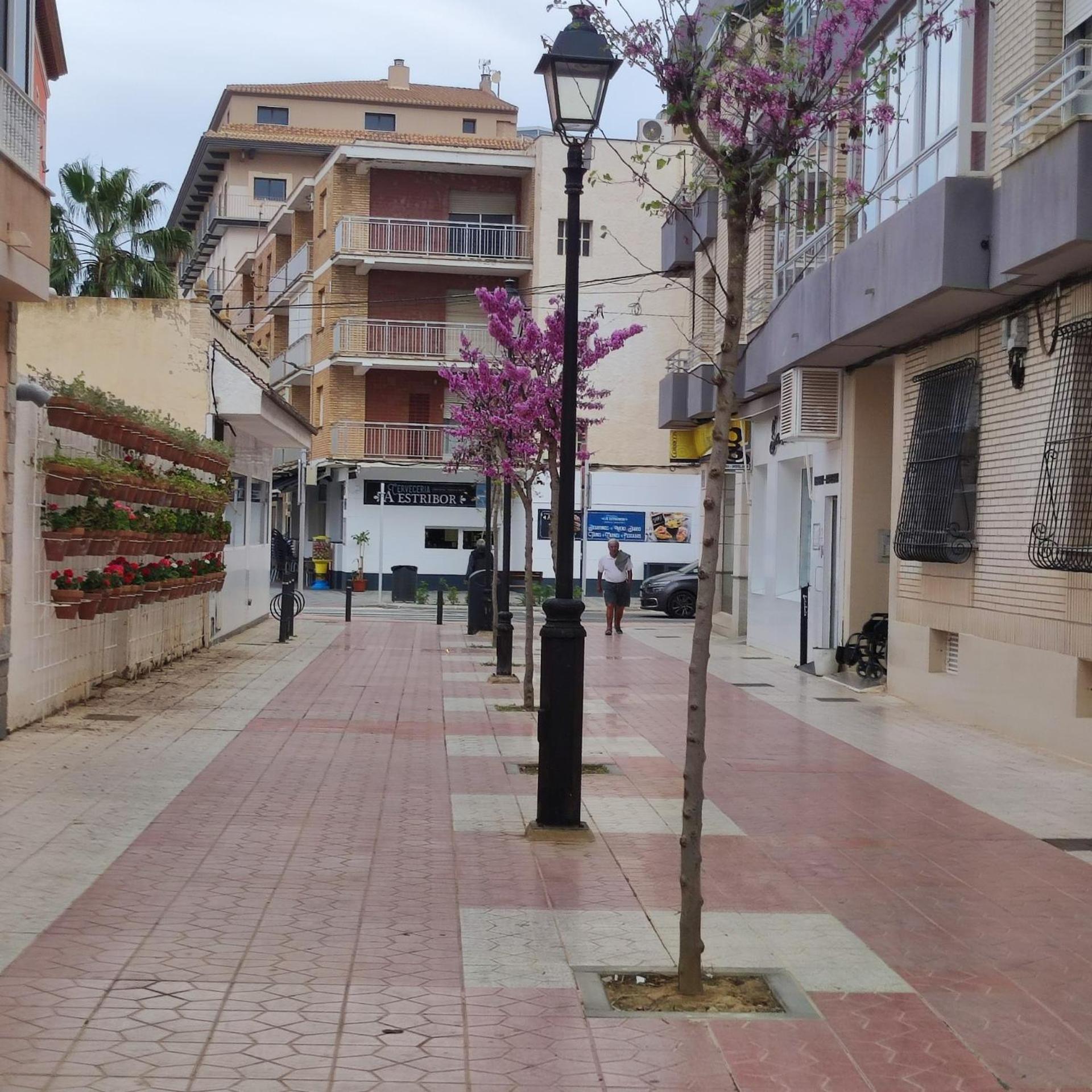 Costa Ii Apartamento Los Alcázares