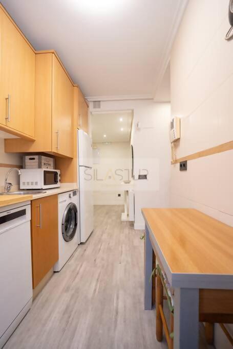 Deva Apartamento Soto Del Barco