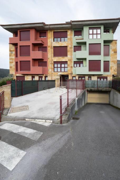 Apartment Deva Apartamento Soto Del Barco