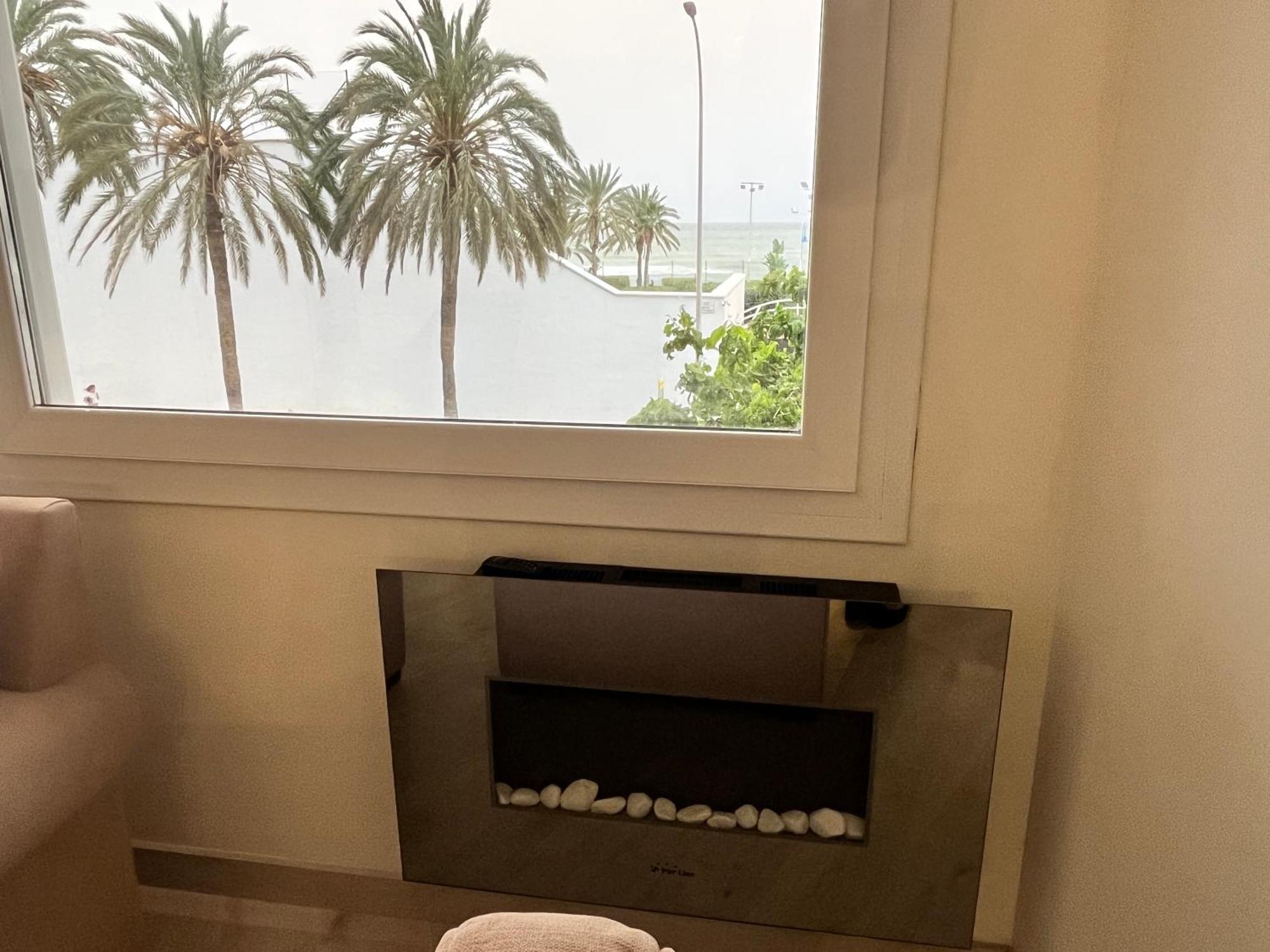Ruby Malagueta Apartment Malaga