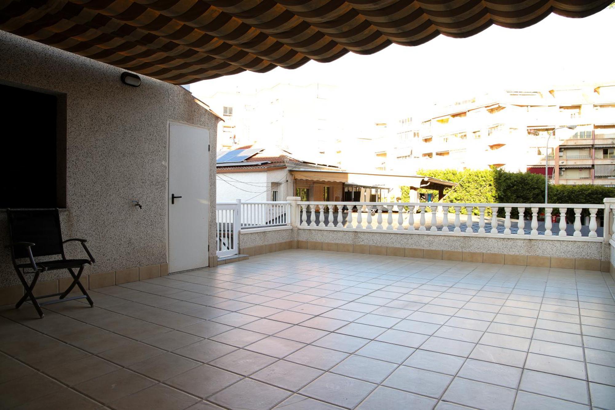 Apartment Zona Club Nautico Piscina Comunitaria 1