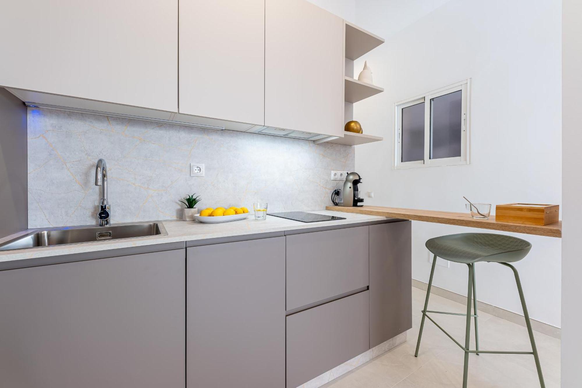 Apartment Vivendos - Ma13 - Alamos
