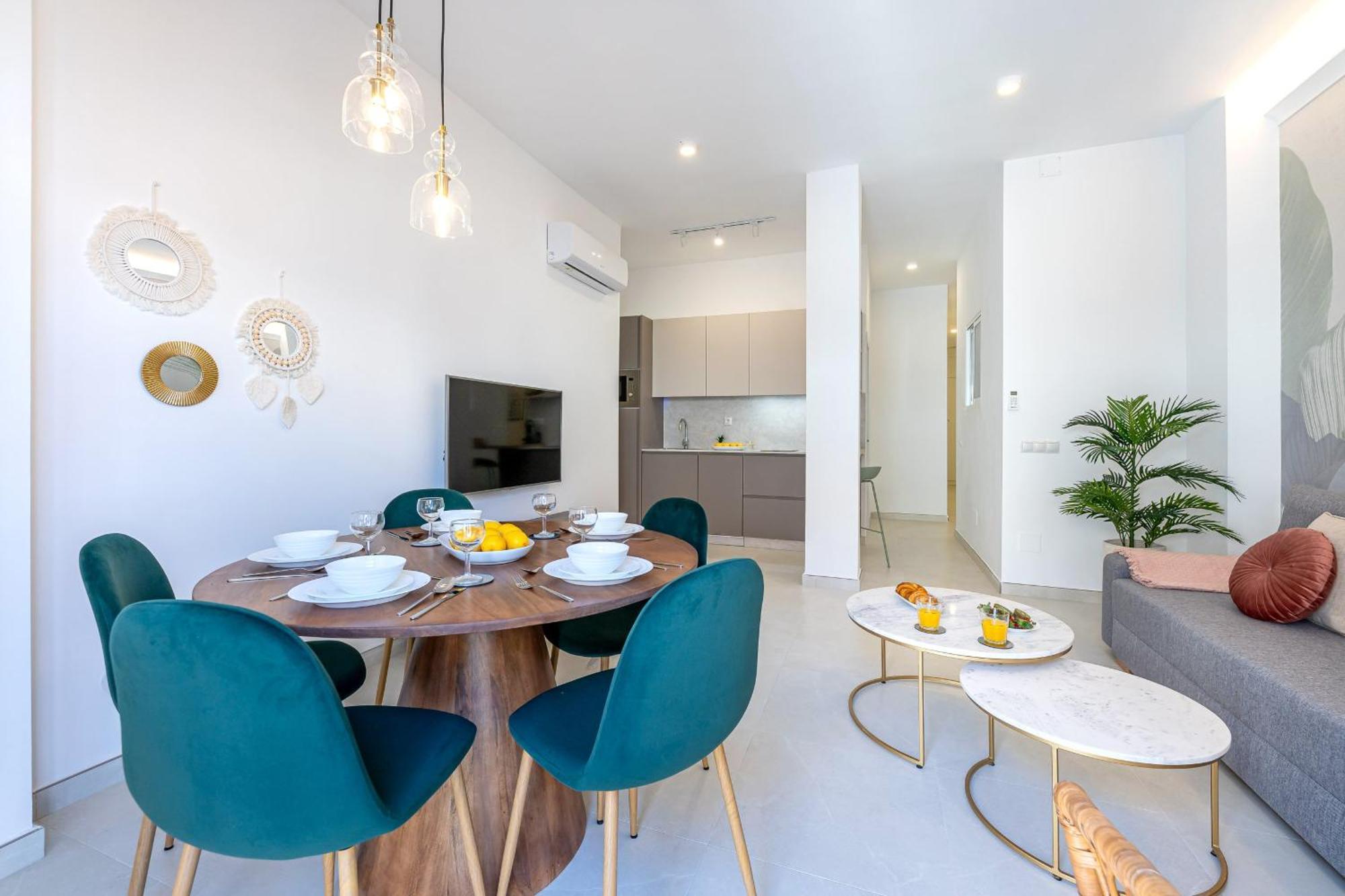 Apartment Vivendos - Ma13 - Alamos *