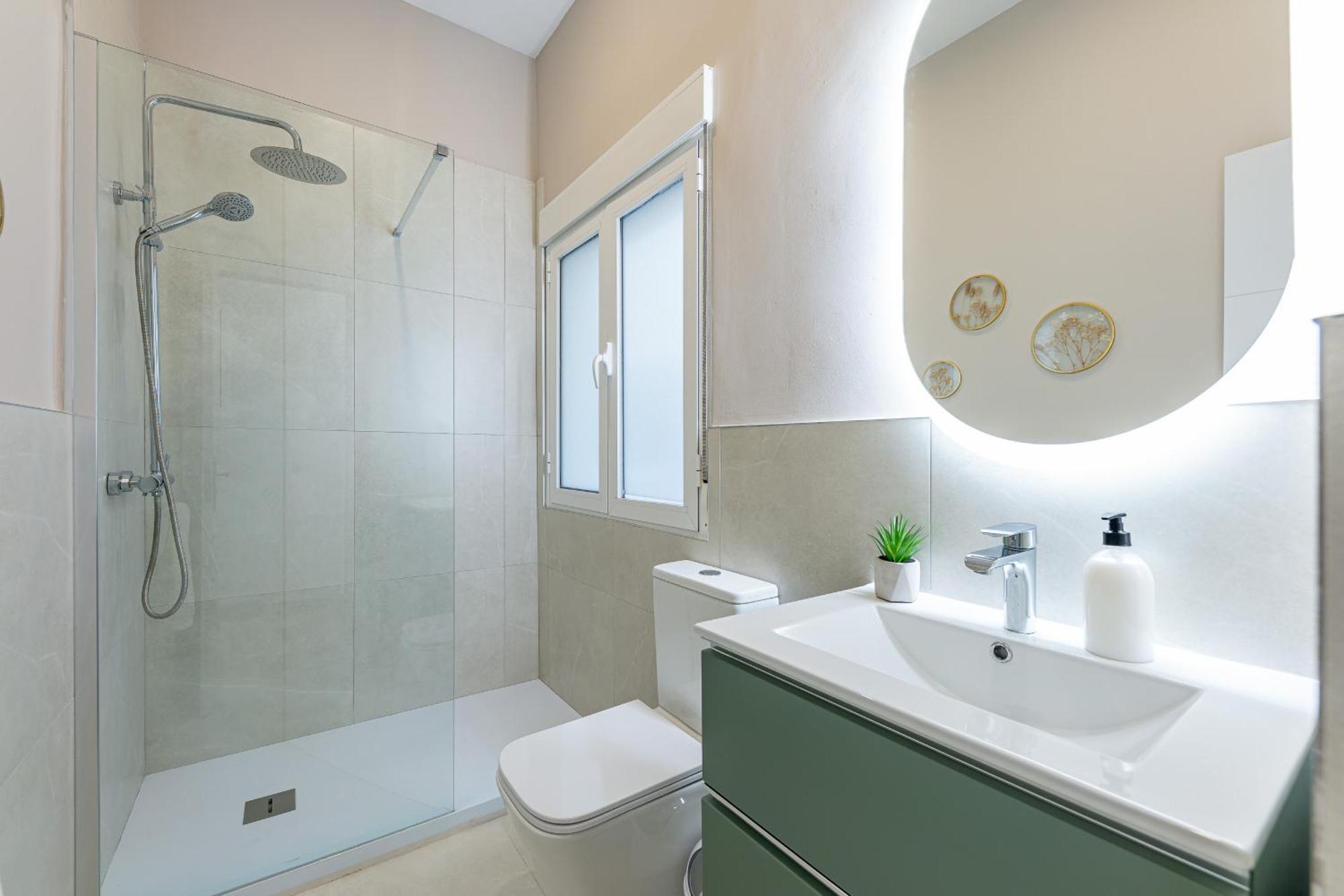 Apartment Vivendos - Ma13 - Alamos Malaga