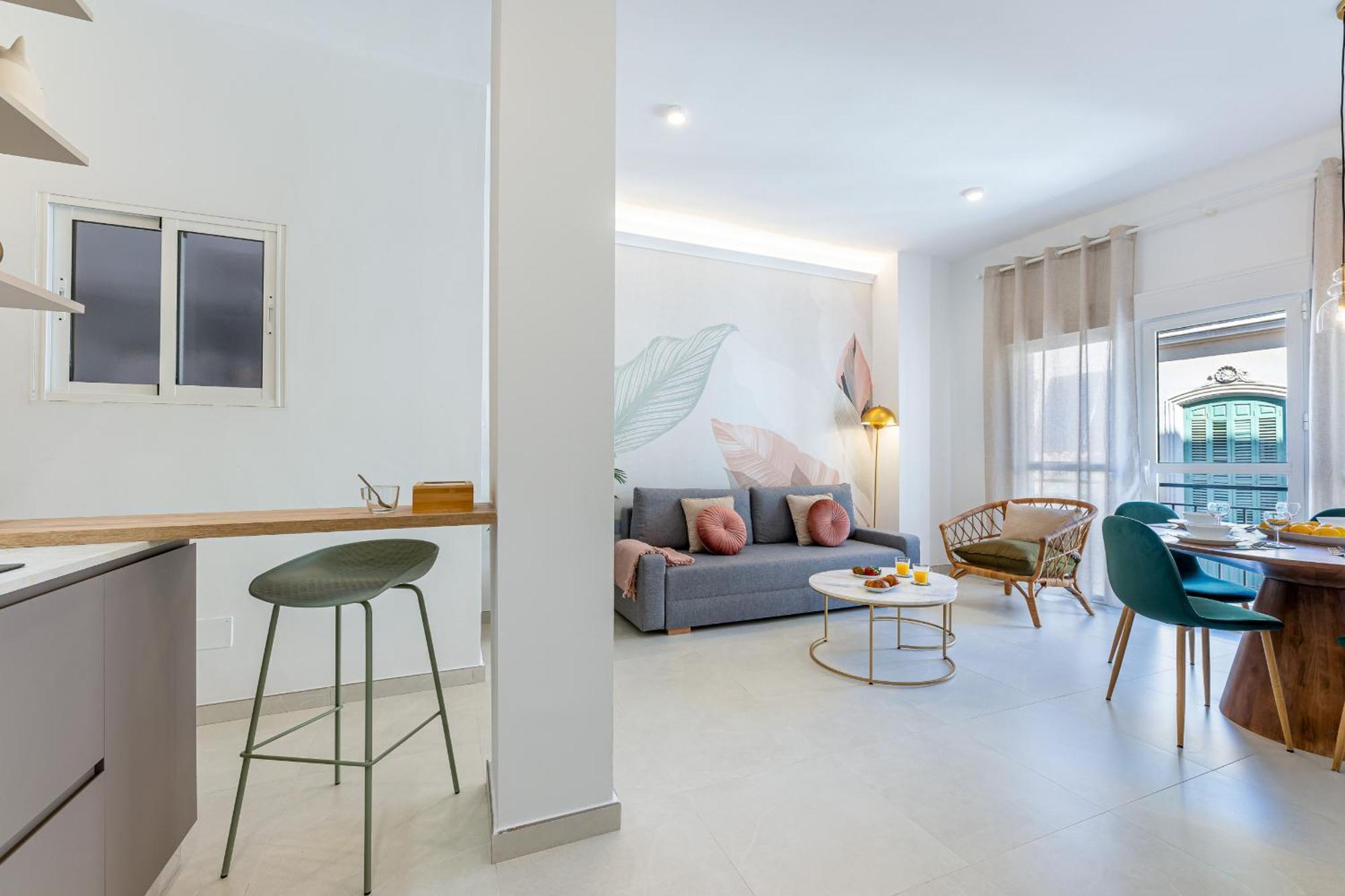 Apartment Vivendos - Ma13 - Alamos *