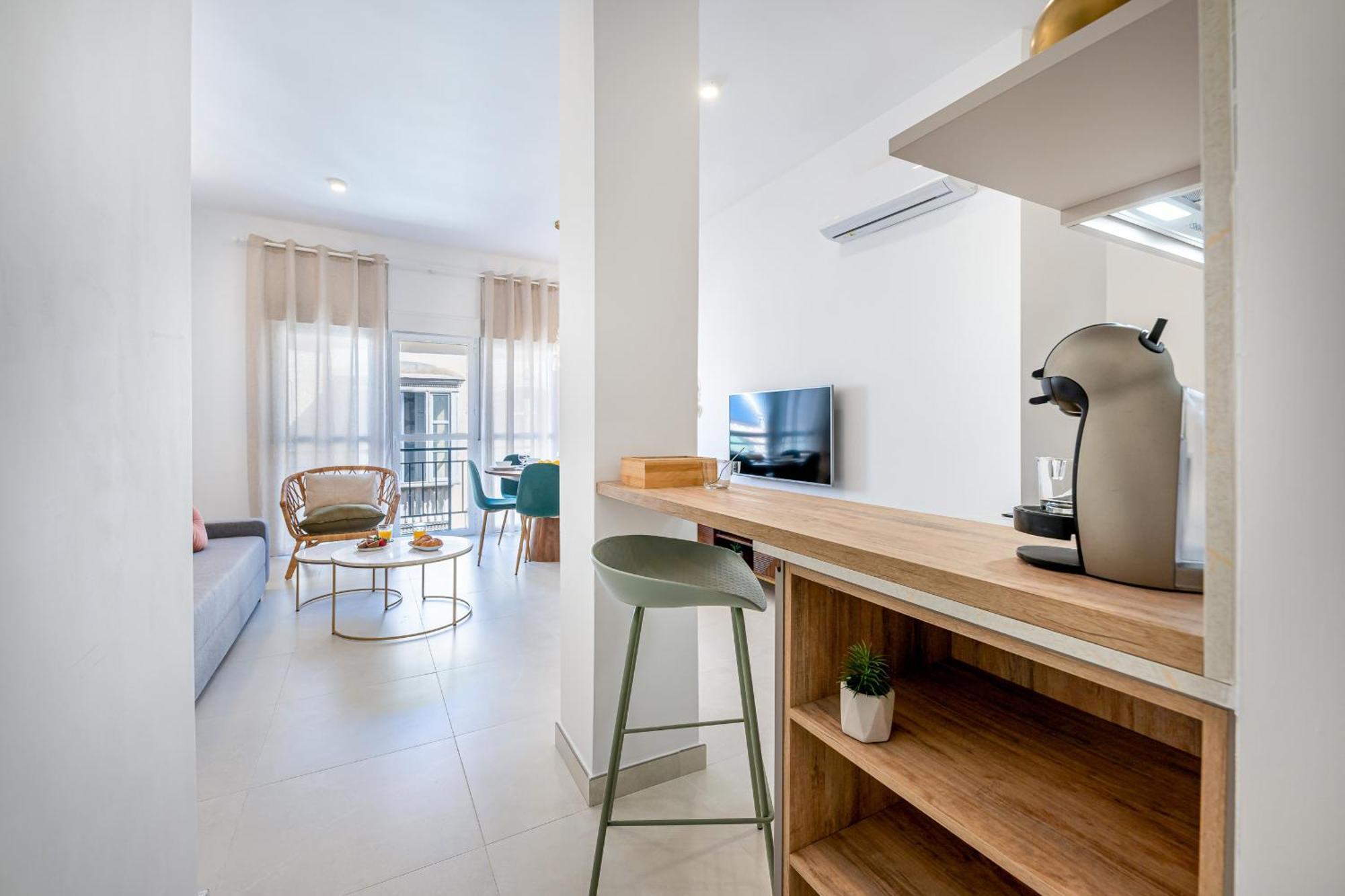 Vivendos - Ma13 - Alamos Apartment *
