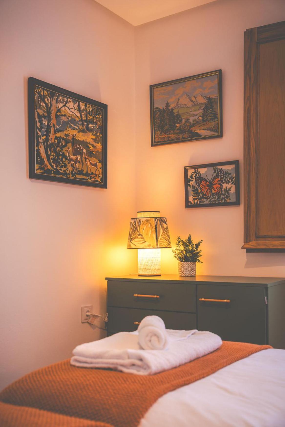 Holiday home A Casa Da Carminha