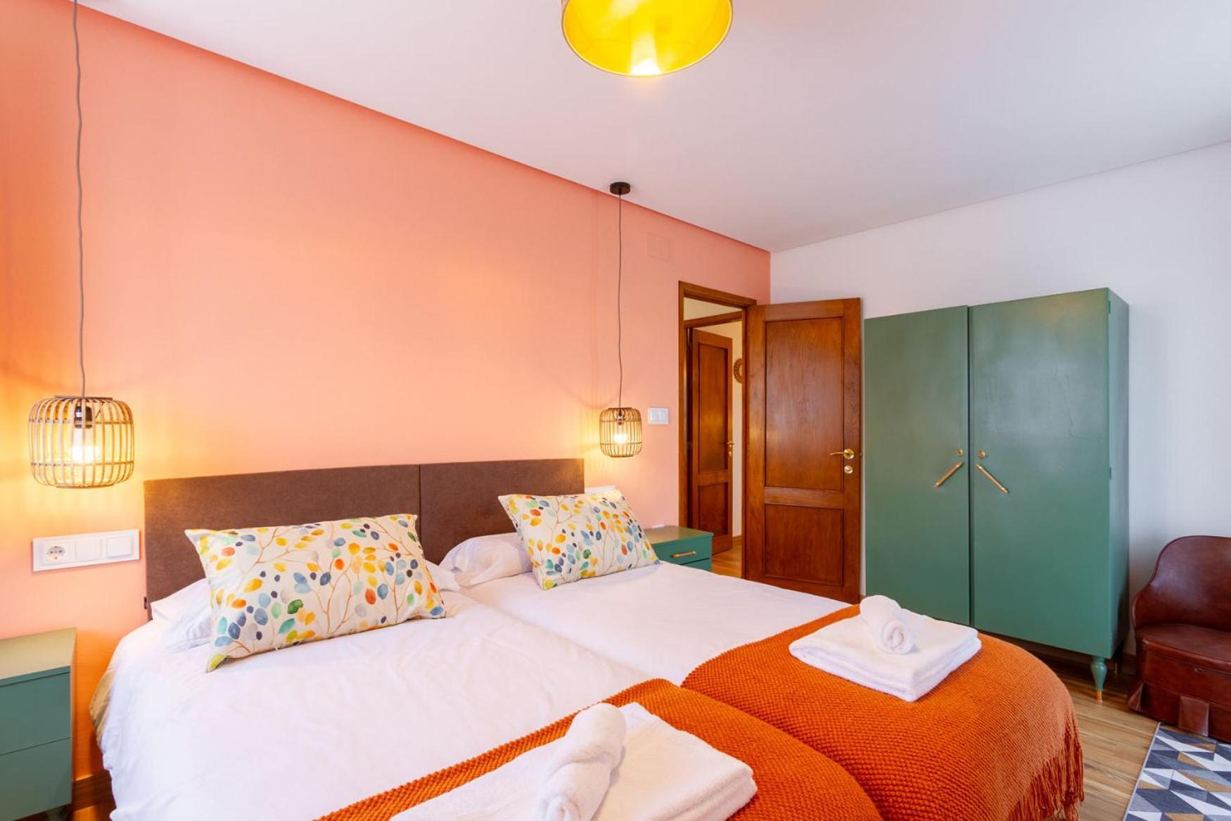 A Casa Da Carminha Holiday home
