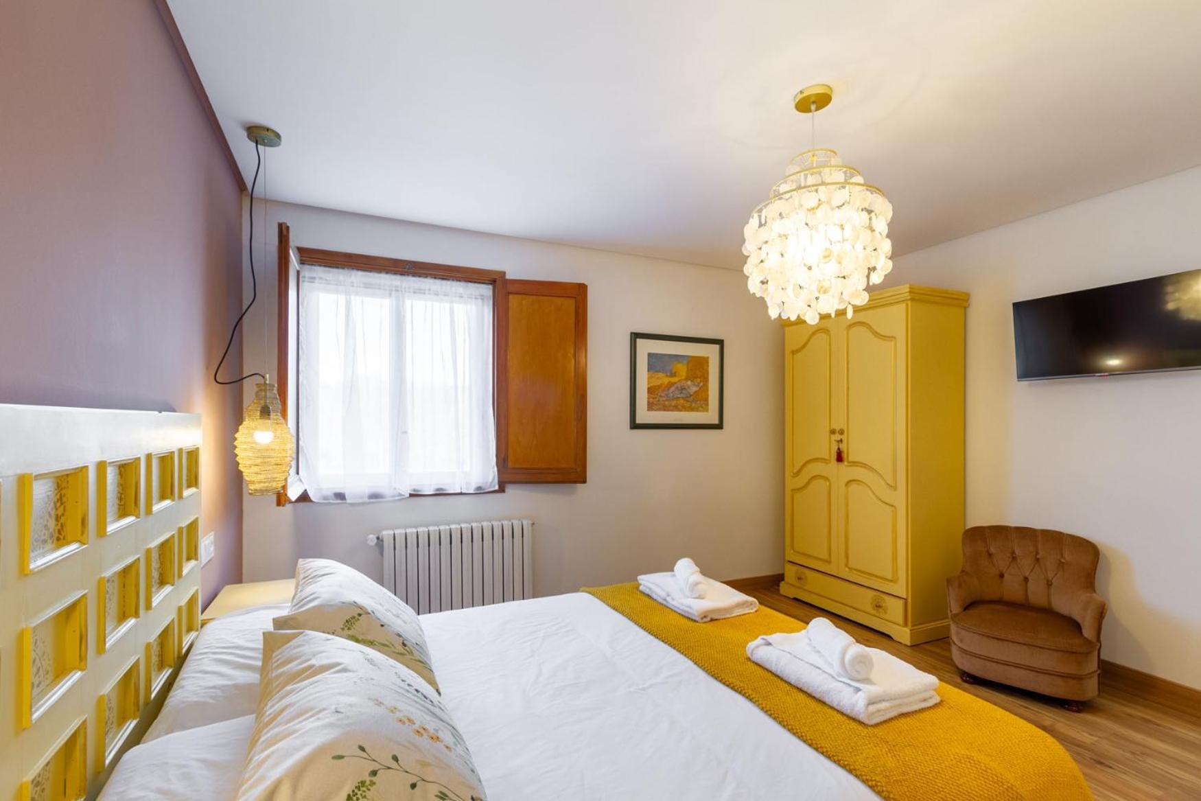 A Casa Da Carminha Holiday home *