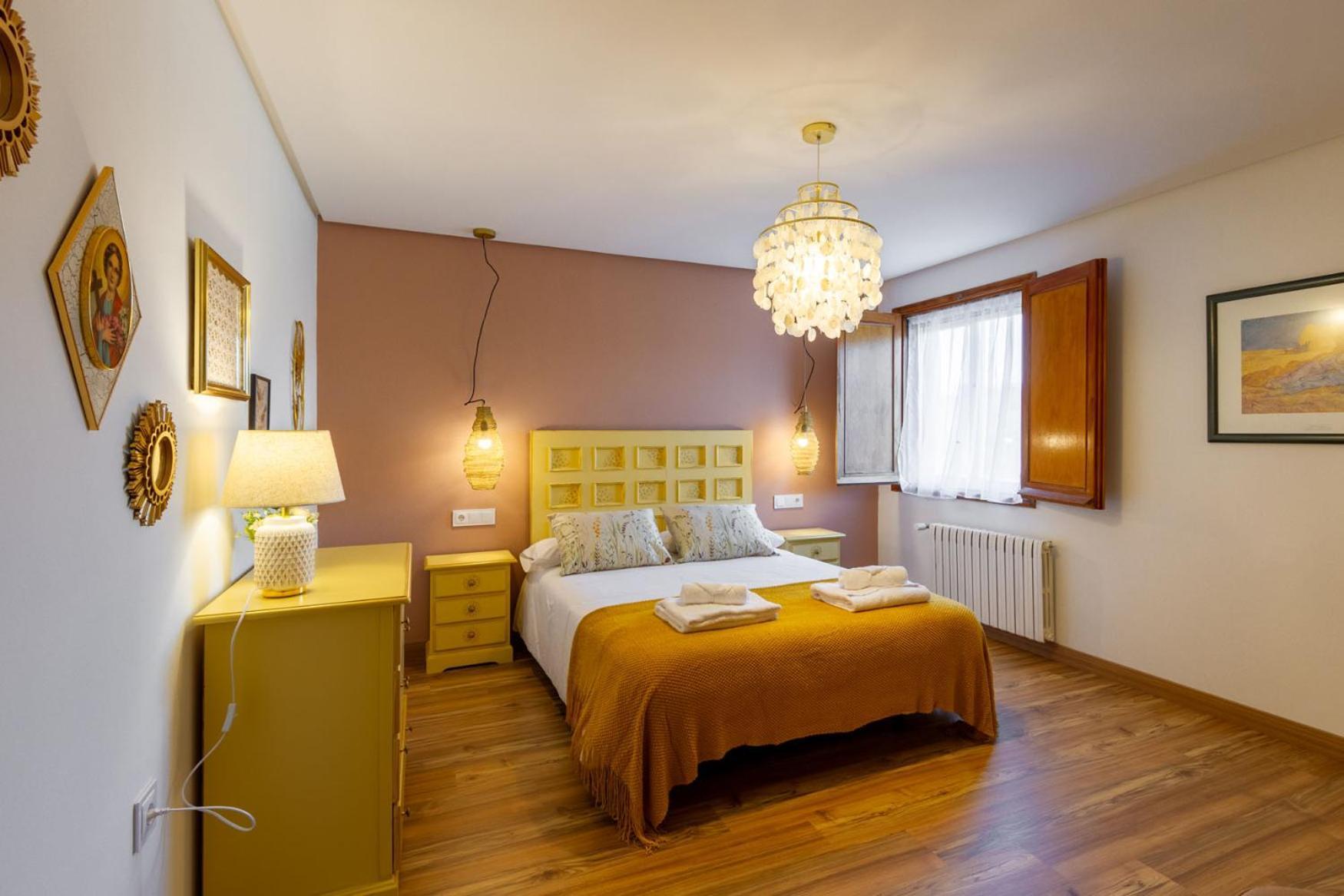 A Casa Da Carminha Holiday home