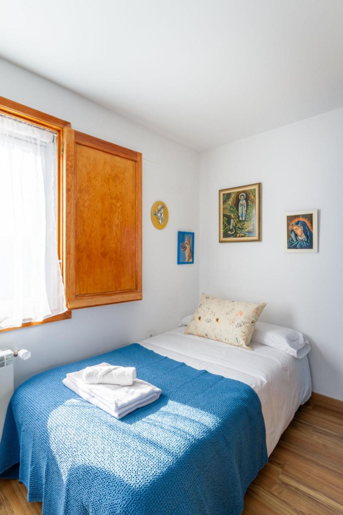 Holiday home A Casa Da Carminha *
