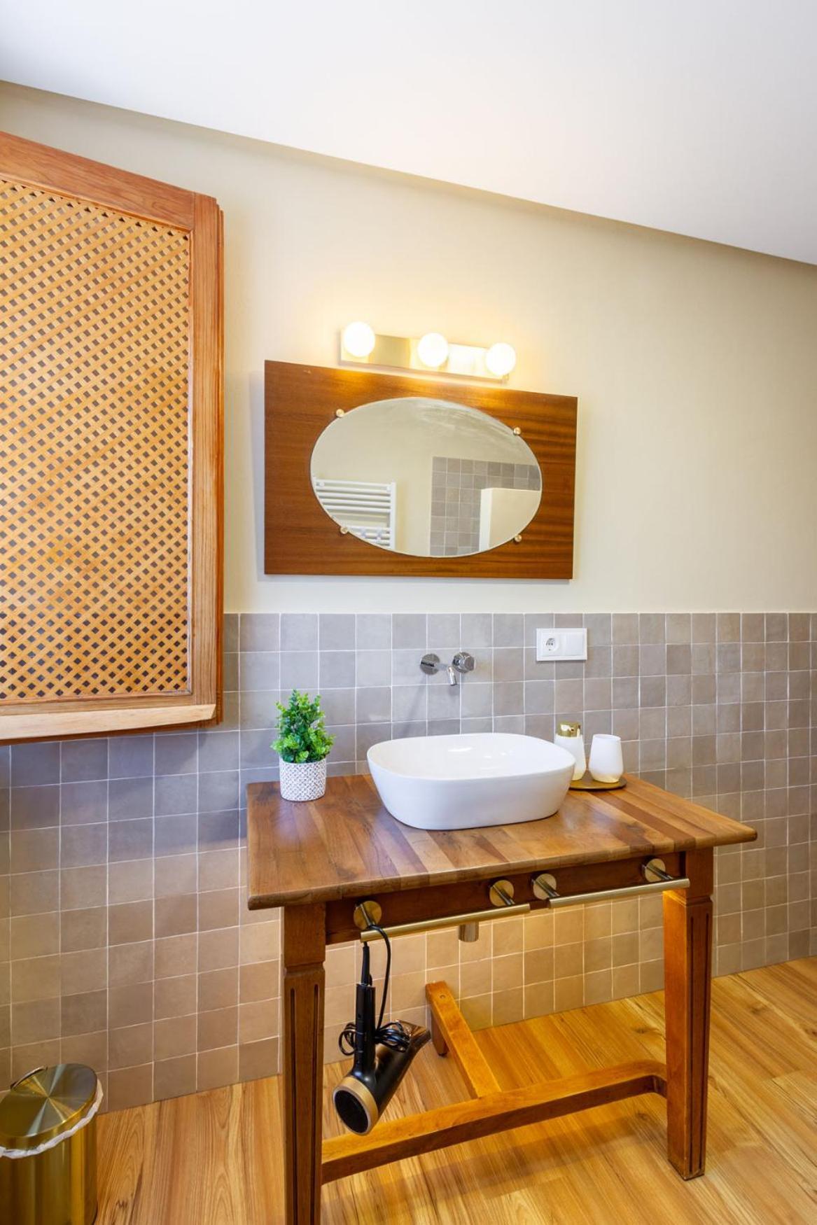 A Casa Da Carminha Holiday home