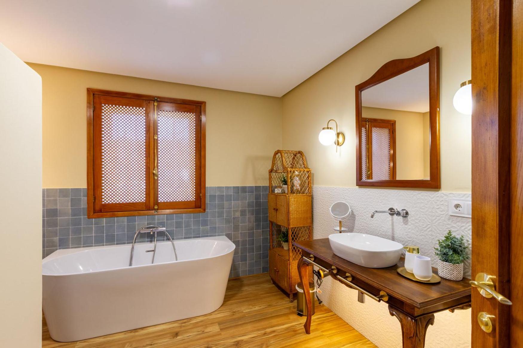 Holiday home A Casa Da Carminha *