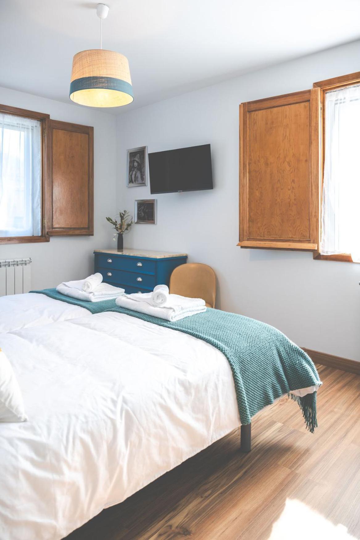 A Casa Da Carminha Holiday home *