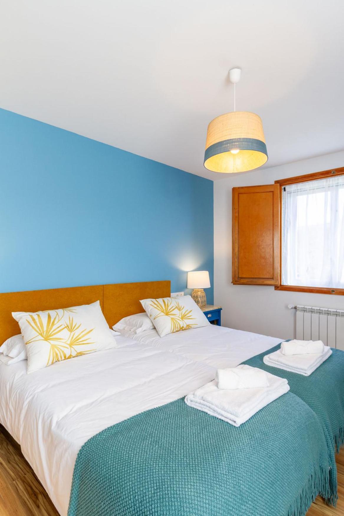 A Casa Da Carminha Holiday home *