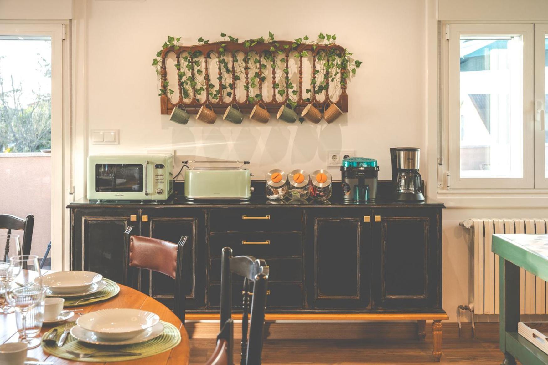 A Casa Da Carminha Holiday home *