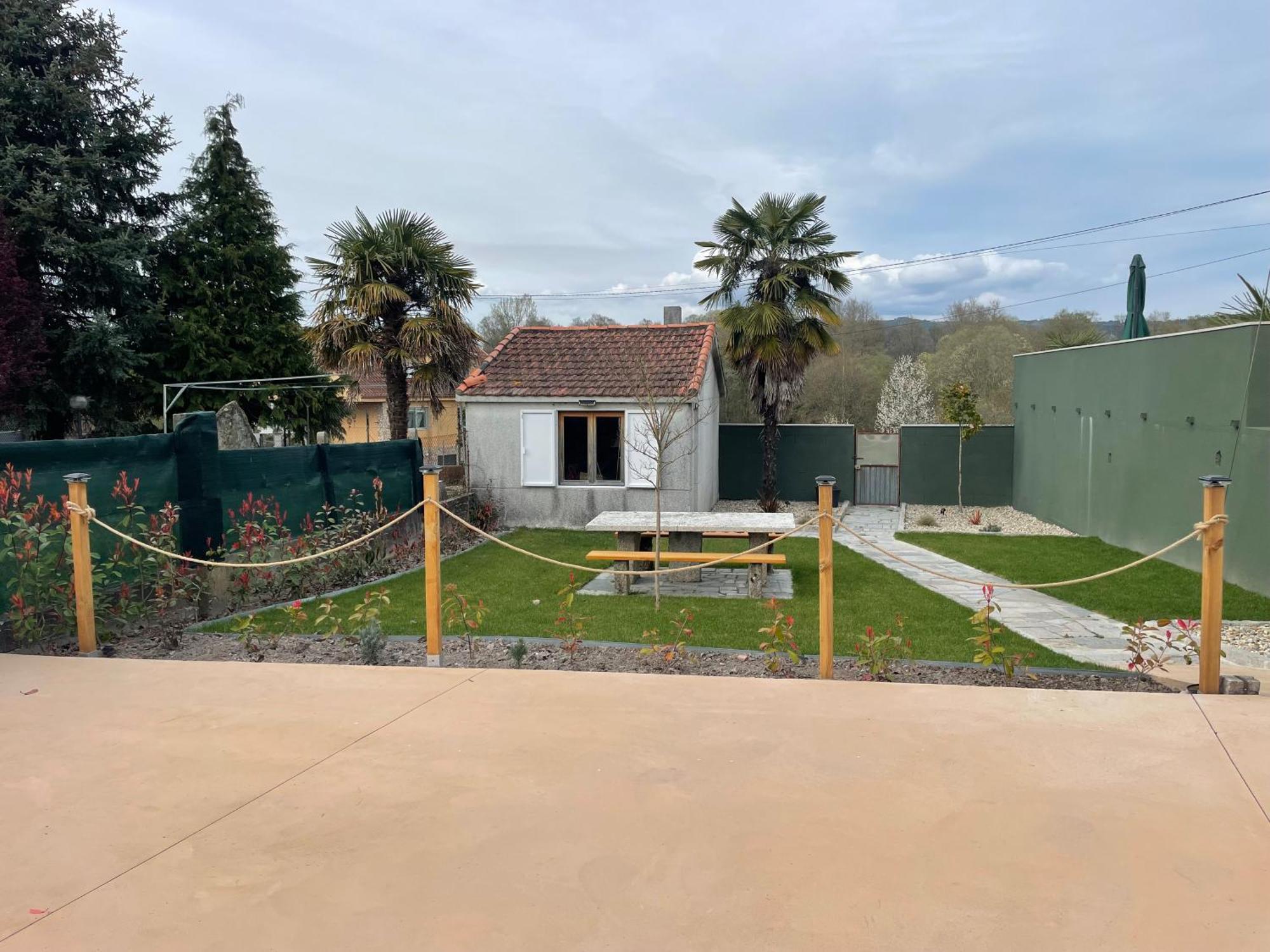 A Casa Da Carminha Holiday home