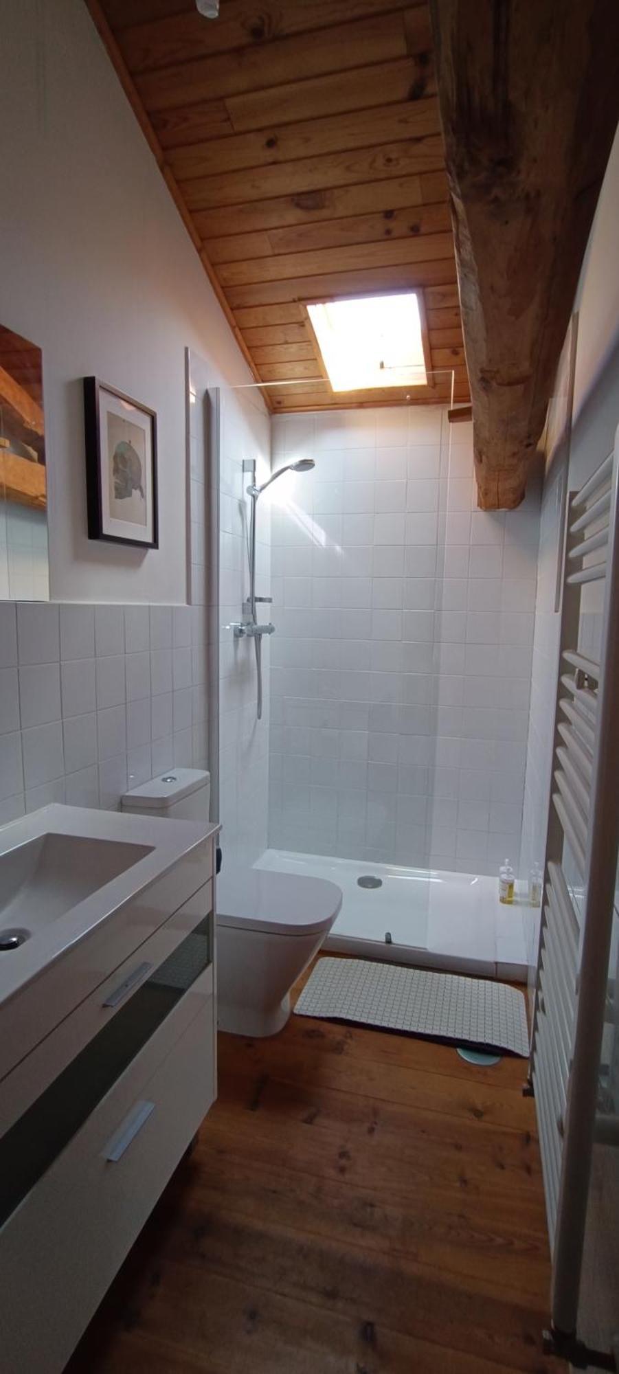Casa Zoritas Сasa de vacaciones Antimio de Arriba