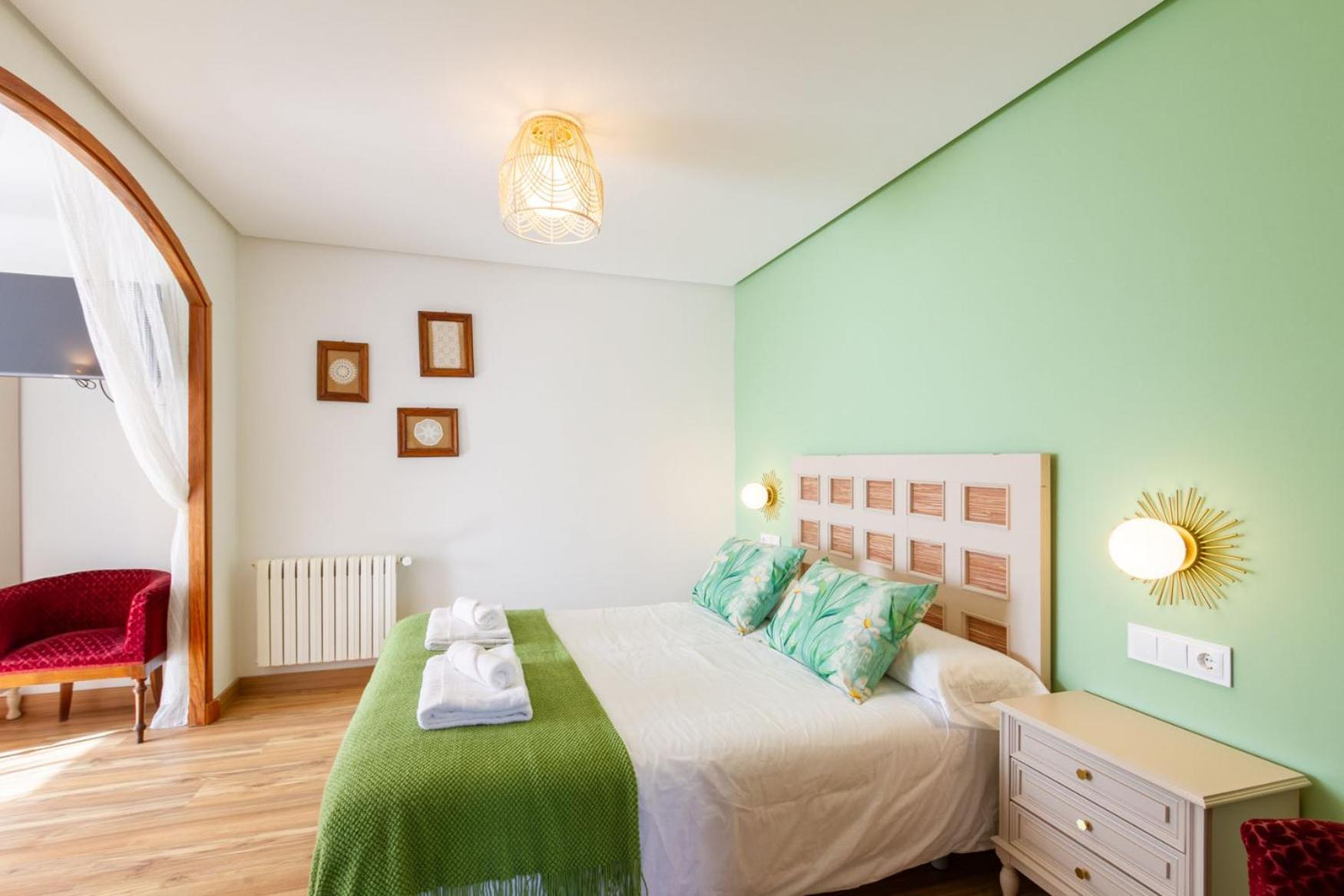 Holiday home A Casa Da Carminha *