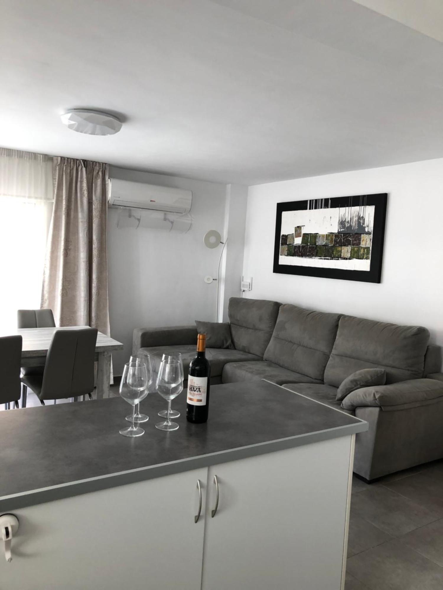 Apartamento Casa De Feliz *