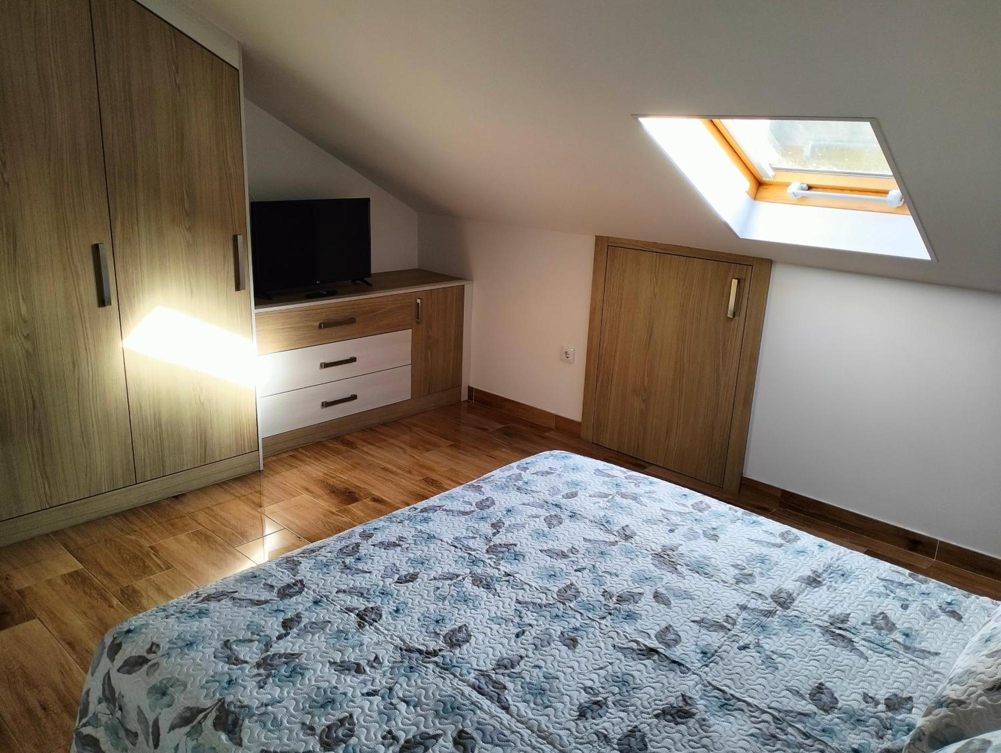 Holiday home Campo Da Fonte Finisterre