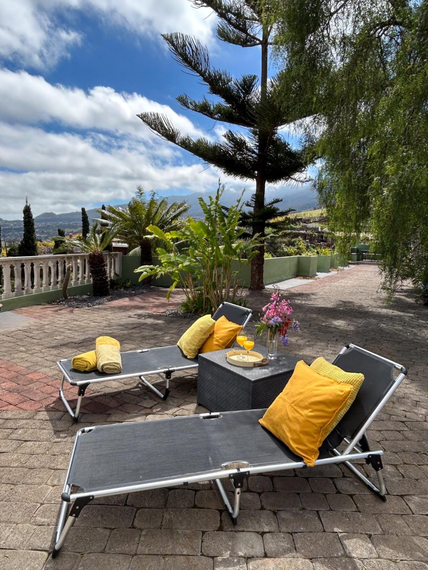 Сasa de vacaciones Buenavista