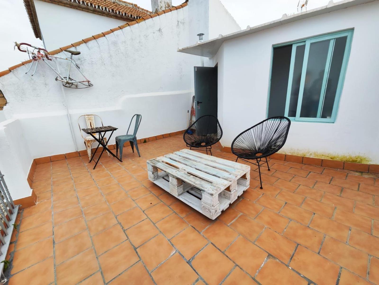 Puerta De Cordoba Apartment Carmona (Seville)