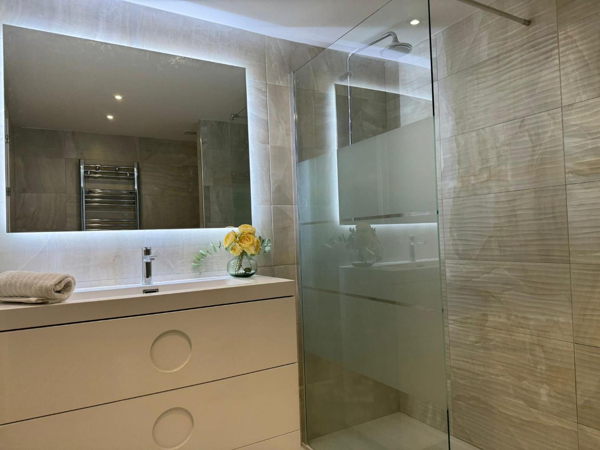 Apartamento Paraiso Del Mar Parking Y Piscina 454 Marbella