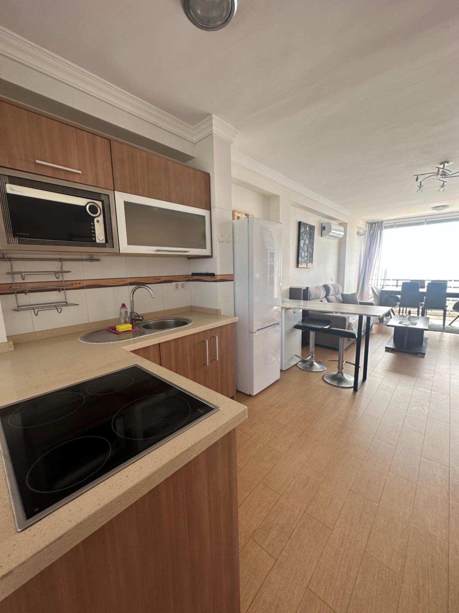 La Perla Apartment *