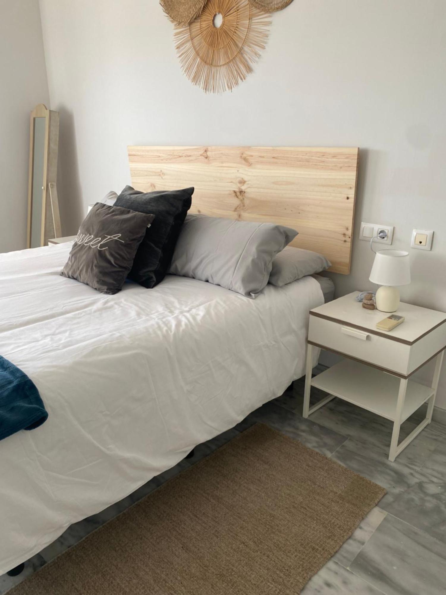Great Near Banus Apartment *