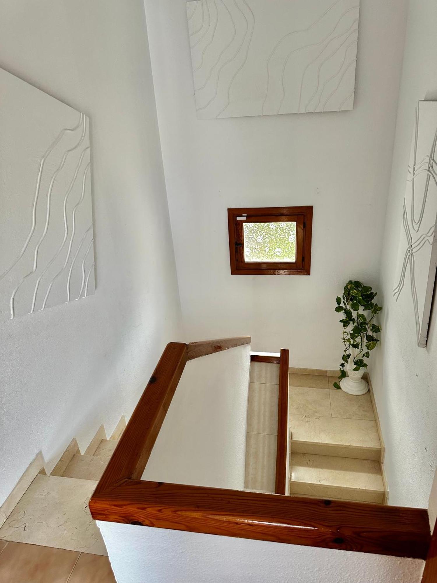 Holiday home Ohana Calpe