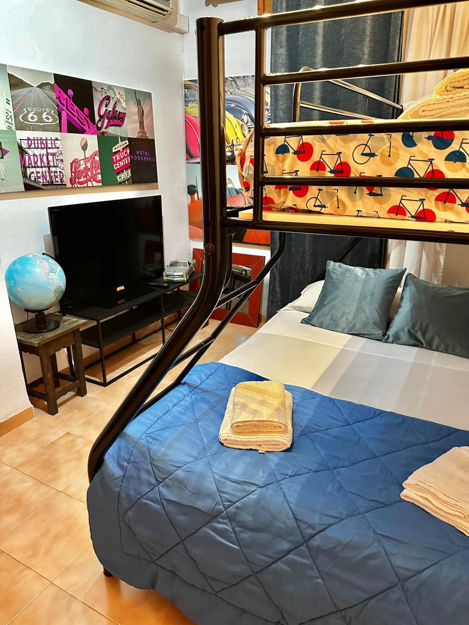 Ohana Holiday home
