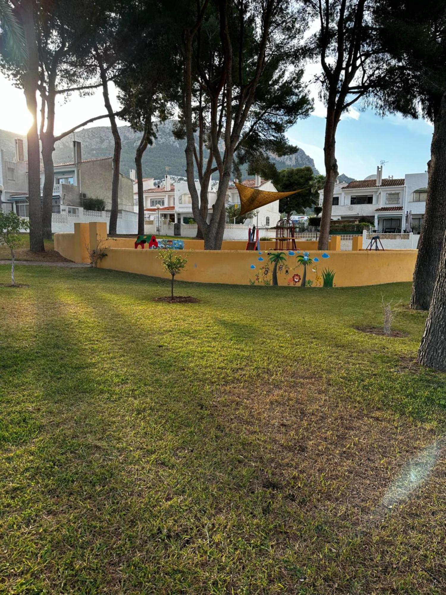 Holiday home Ohana Calpe