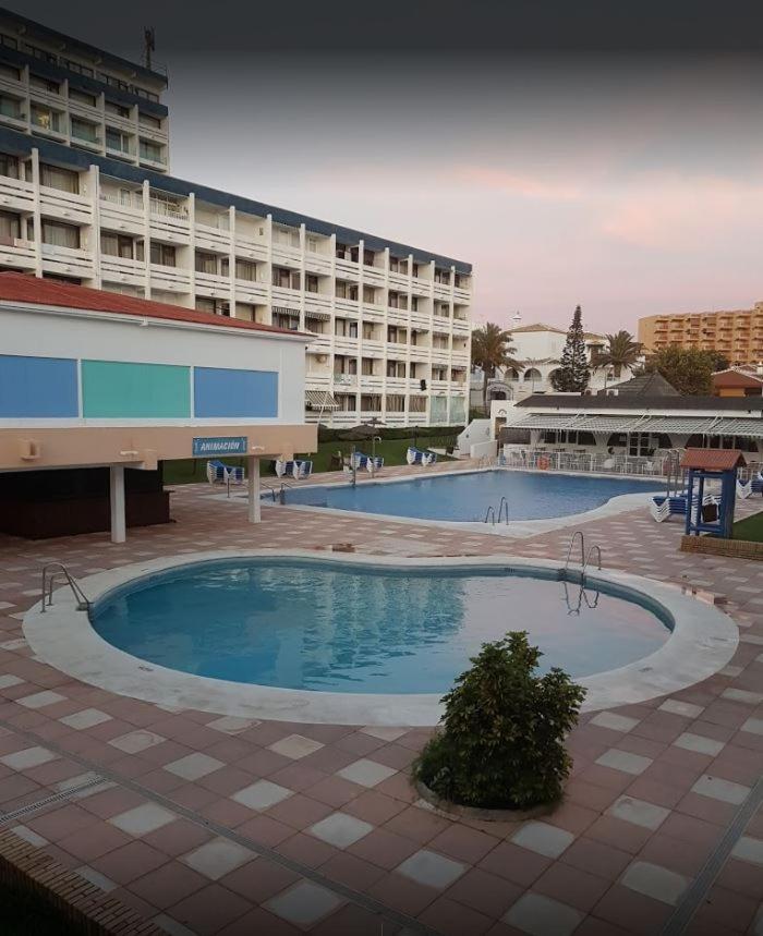 Apartamento Estudios 331 Y 332 Flamesol Matalascañas