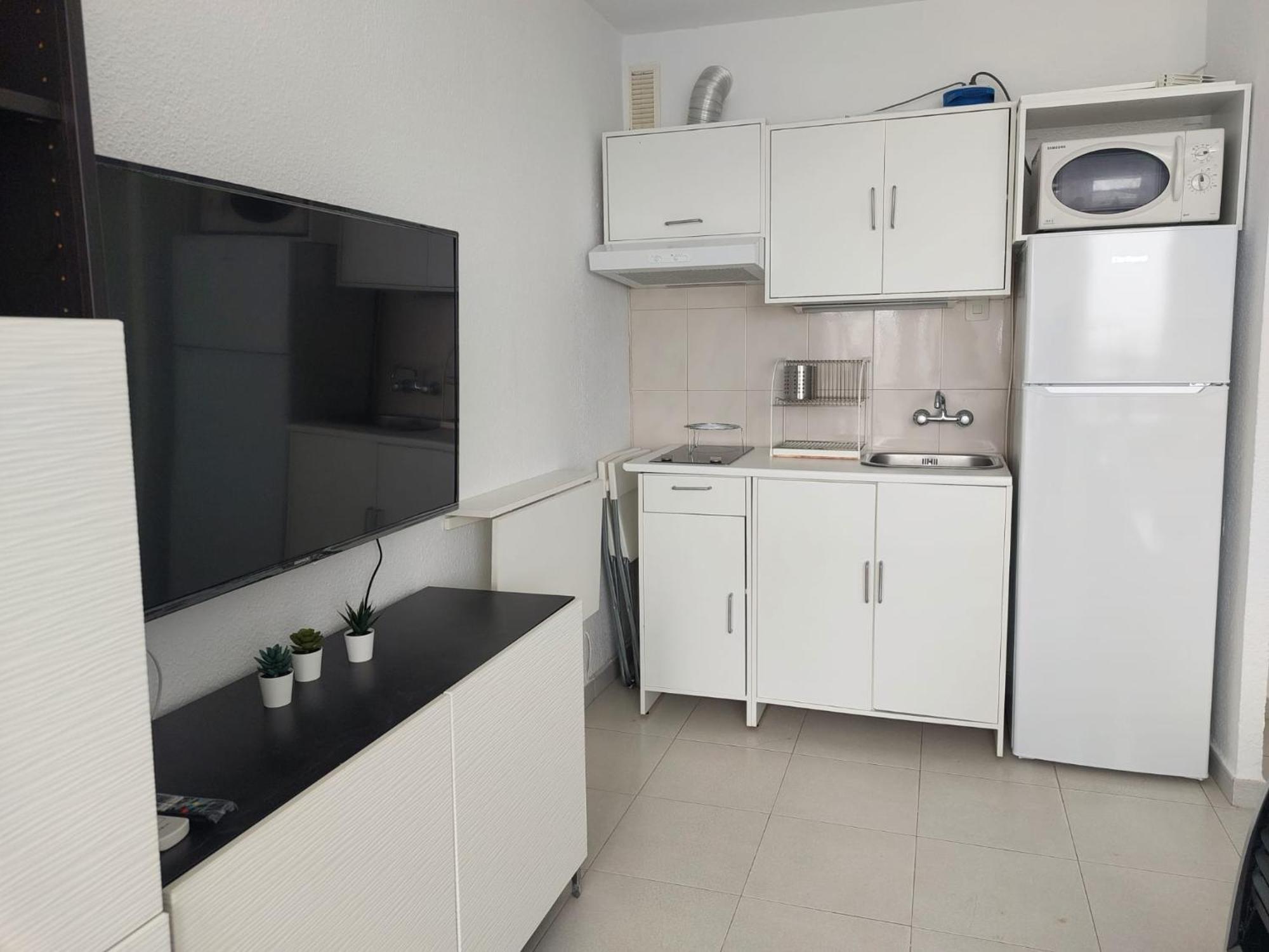 Estudios 331 Y 332 Flamesol Apartment