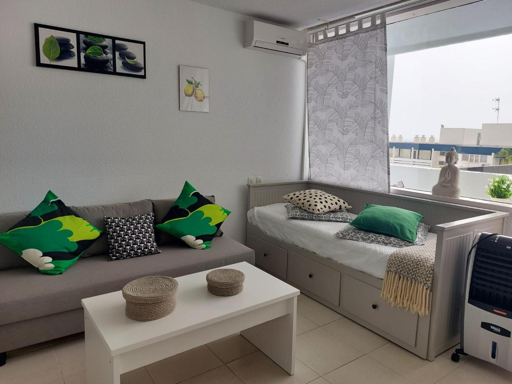 Estudios 331 Y 332 Flamesol Apartment *