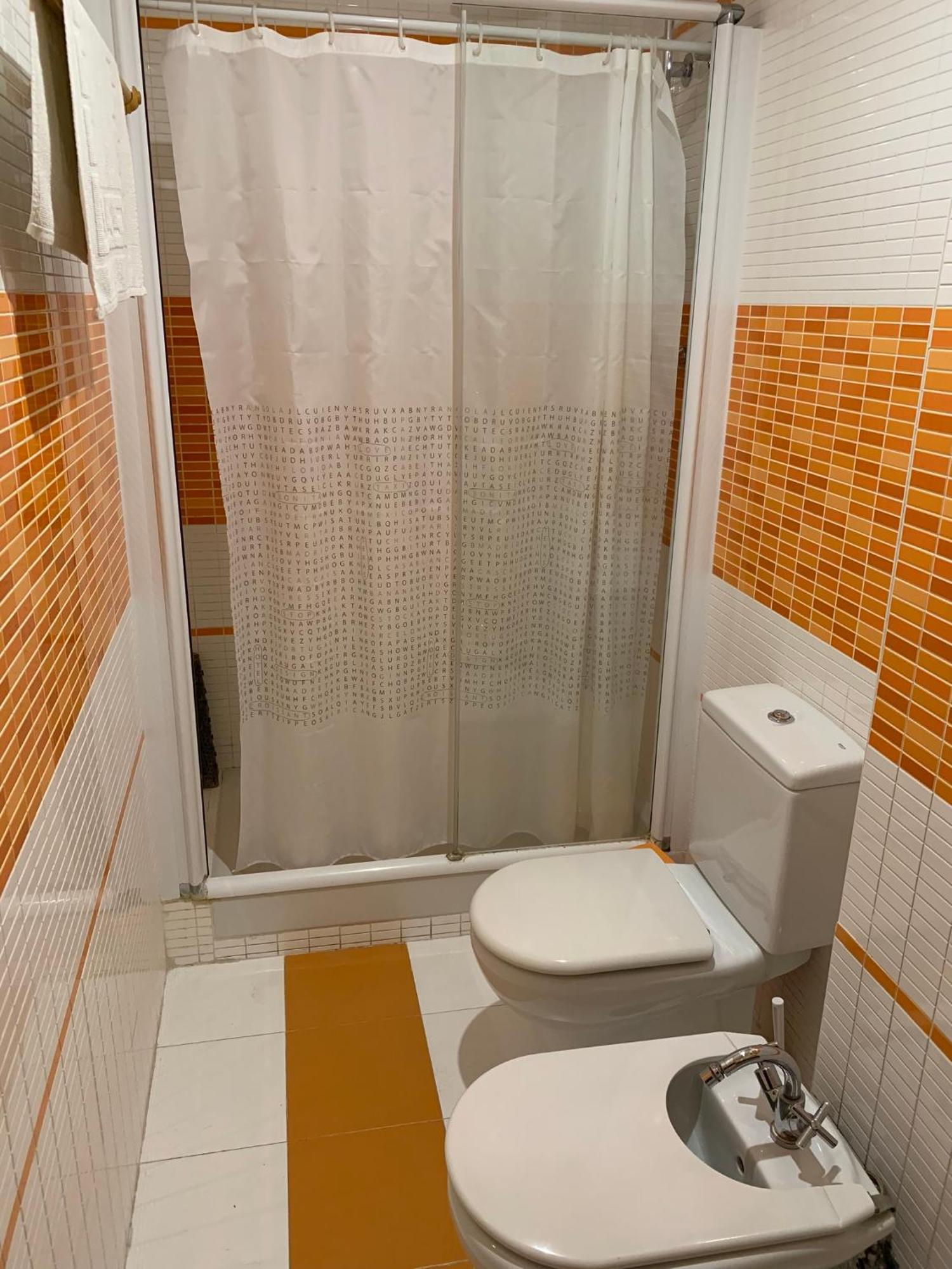 El Salat, Playa Levante Apartment Benidorm
